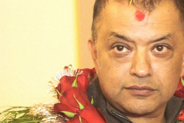 हामी परिष्कृत कांग्रेसमार्फत समुन्नत देश निर्माणका लागि पूर्ण प्रतिबद्ध छौँ : सभापति थापा